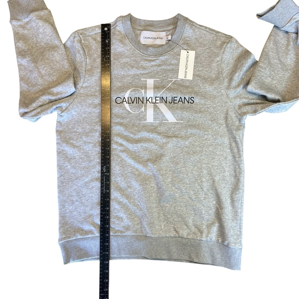 Men's Bundle Of 2 Size Large Calvin Klein And Nautica New - Picture 6 of 16